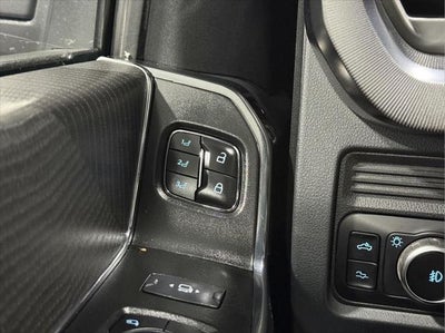2025 Ford F-250 Platinum