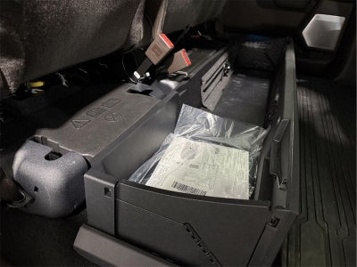 2024 Ford F-250 King Ranch