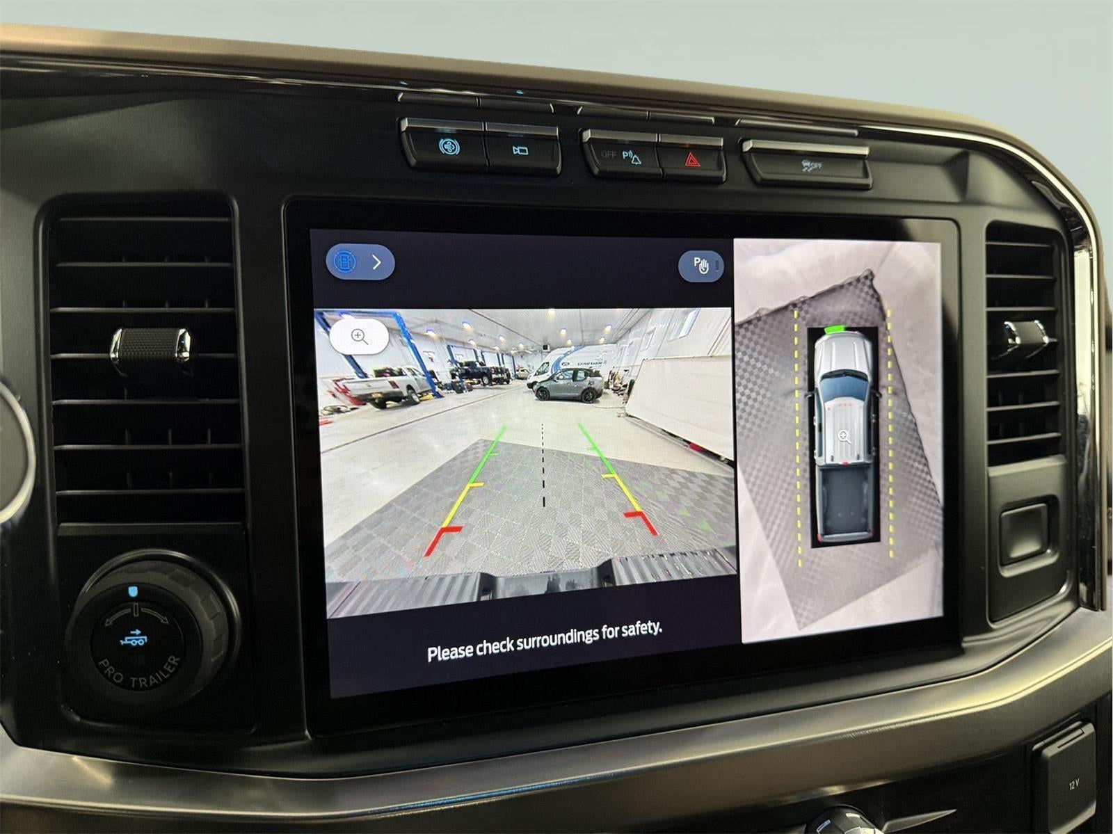 2024 Ford F-250 King Ranch