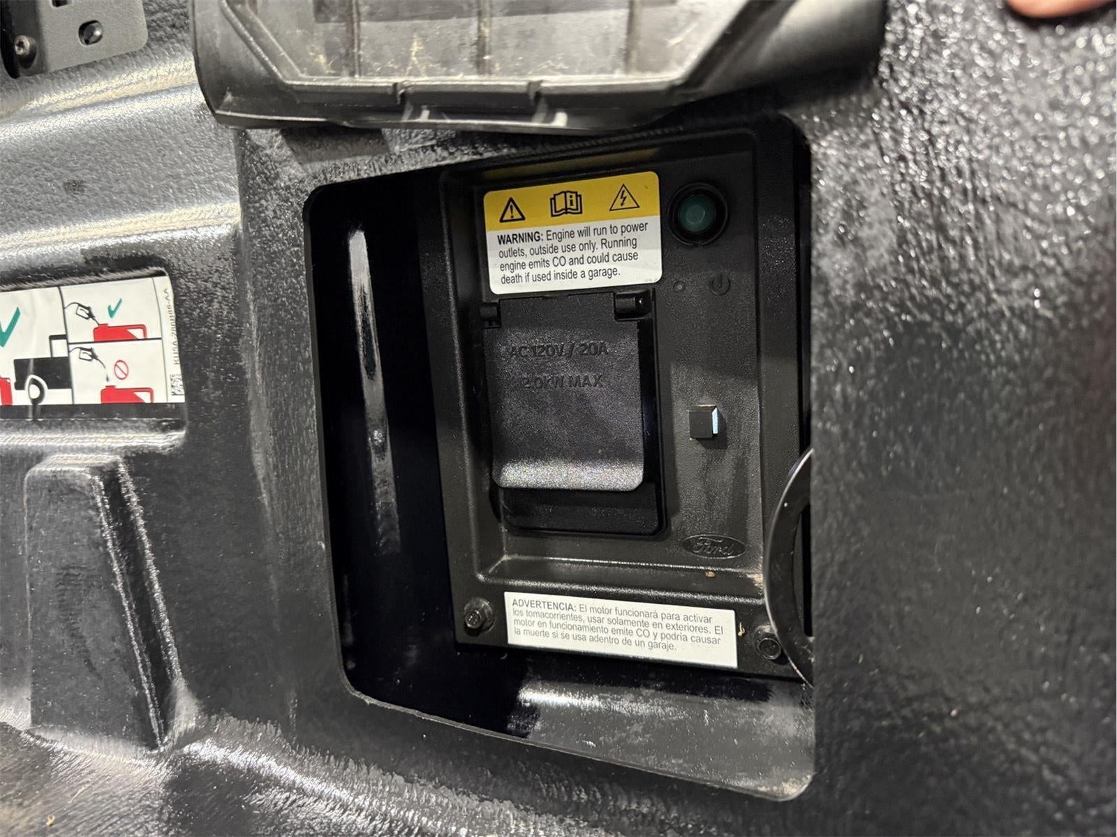 2024 Ford F-250 King Ranch