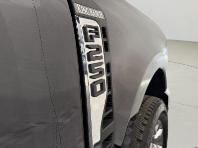 2024 Ford F-250 King Ranch