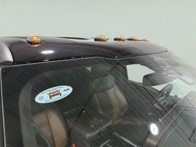 2024 Ford F-250 King Ranch