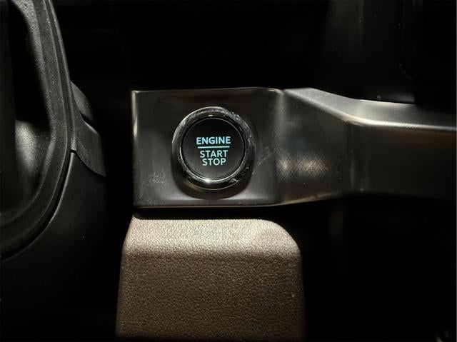 2024 Ford F-250 King Ranch