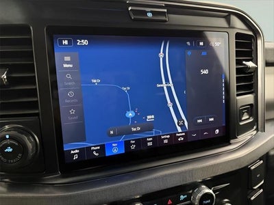 2025 Ford F-250 Platinum