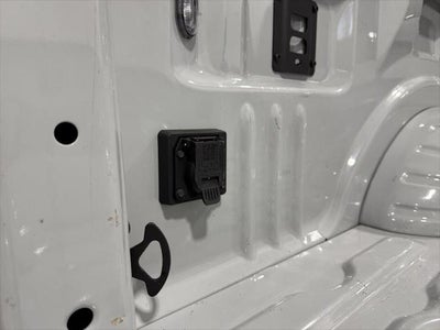 2025 Ford F-250 Platinum