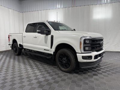 2023 Ford F-250 Lariat