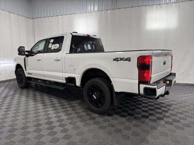 2023 Ford F-250 Lariat