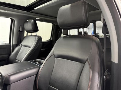 2023 Ford F-250 Lariat