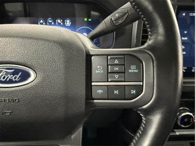 2023 Ford F-250 LARIAT