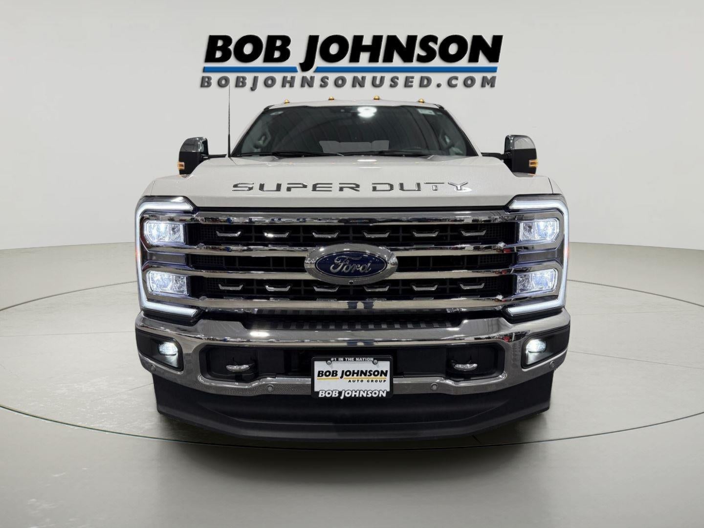 2023 Ford F-250 LARIAT