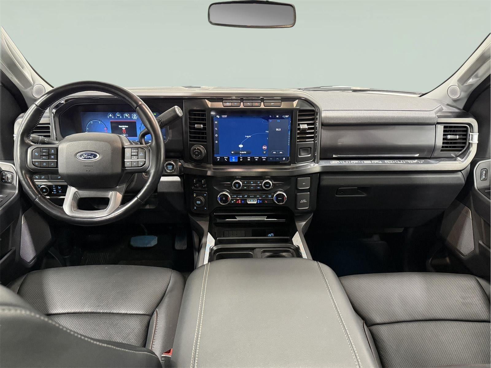 2023 Ford F-250 LARIAT