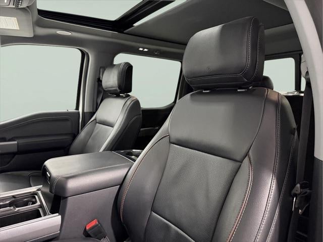 2023 Ford F-250 LARIAT