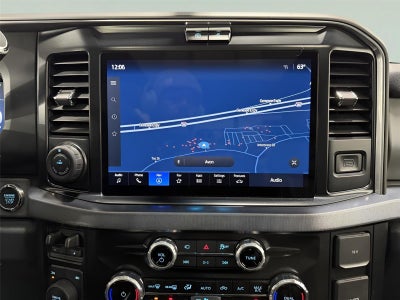 2025 Ford F-250 Platinum