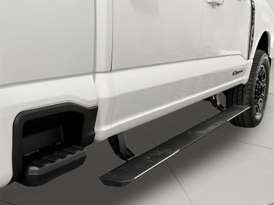 2025 Ford F-250 Platinum