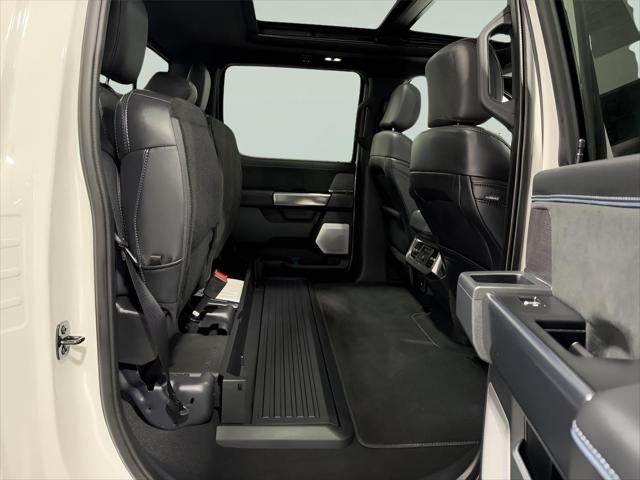 2025 Ford F-250 Platinum