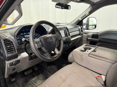 2019 Ford F-250 XLT