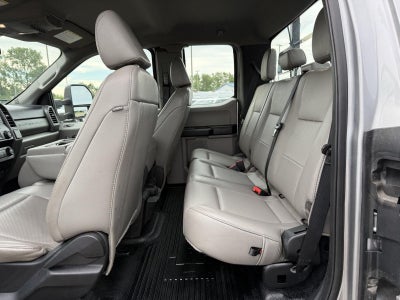 2021 Ford F-250 XL
