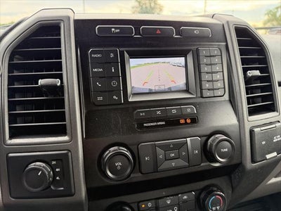 2021 Ford F-250 XL