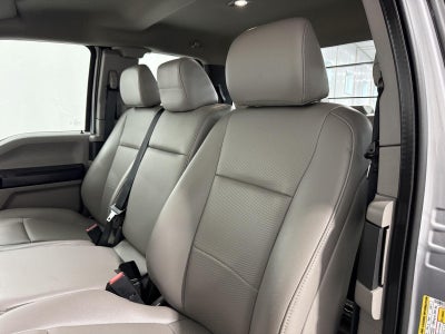 2021 Ford F-250 XL