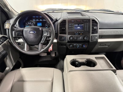2021 Ford F-250 XL