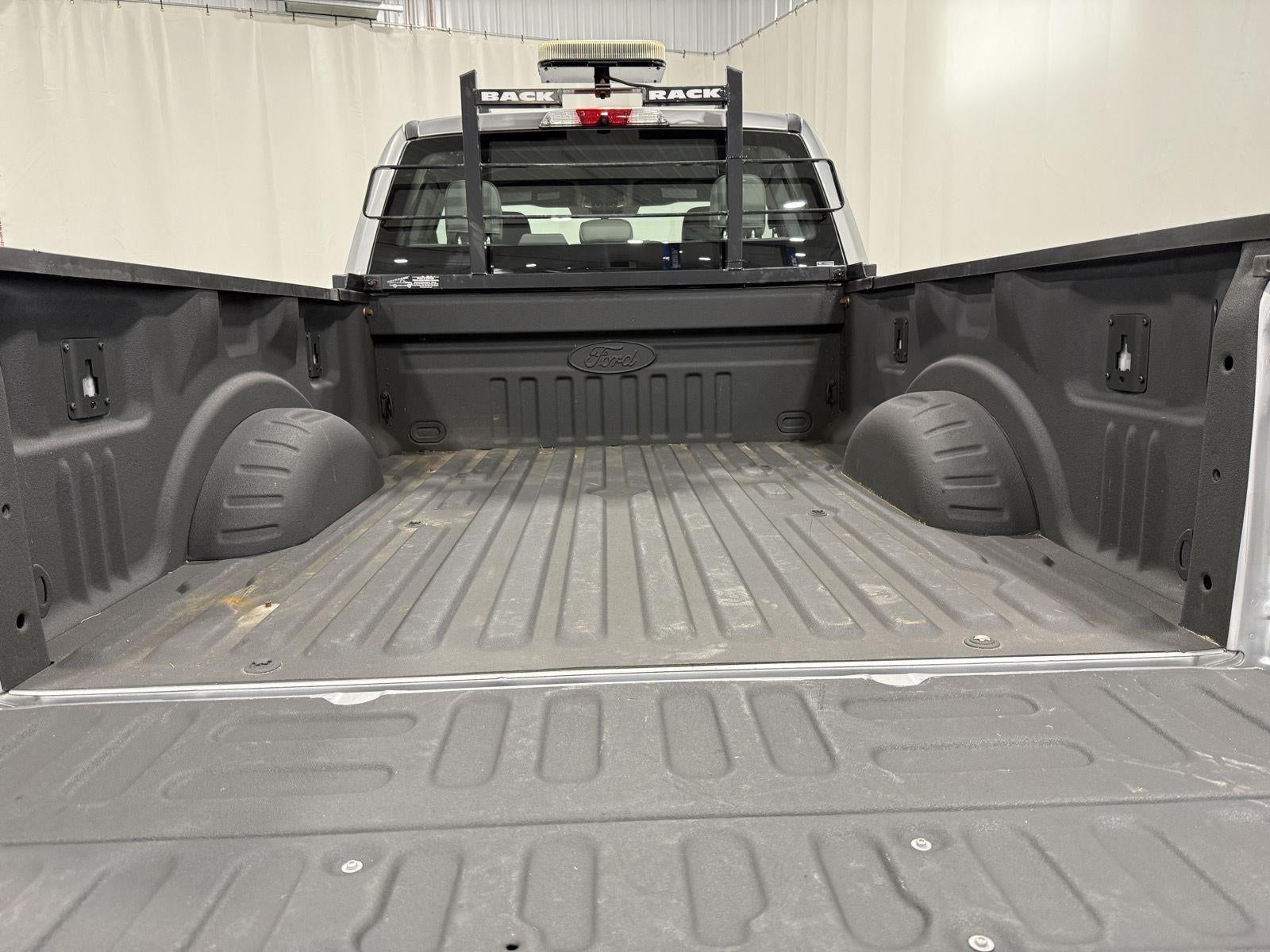 2021 Ford F-250 XL