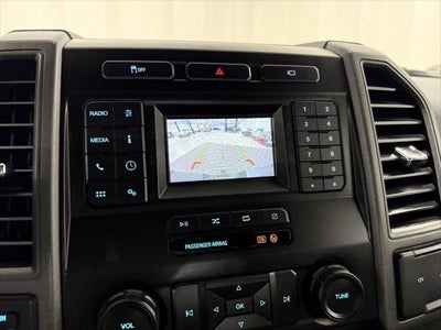 2021 Ford F-250 XL