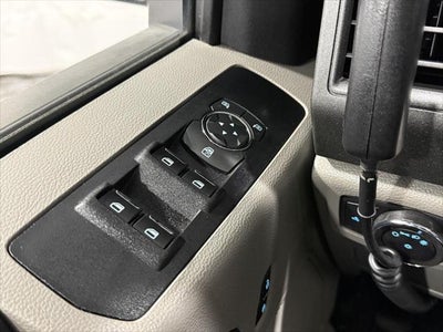 2021 Ford F-250 XL