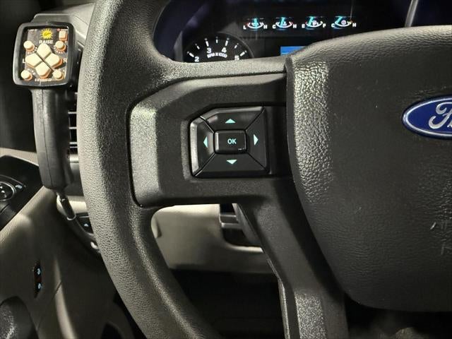 2021 Ford F-250 XL