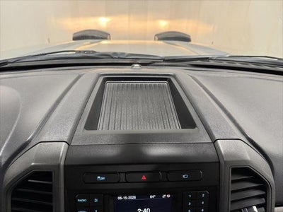 2021 Ford F-250 XL