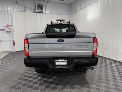 2021 Ford F-250 XL