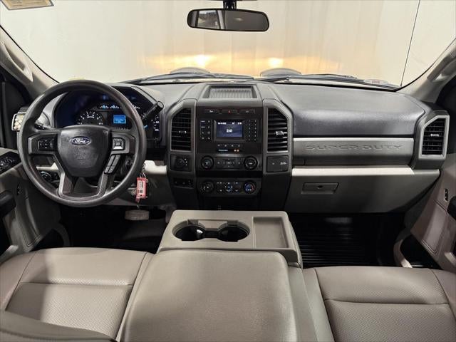 2021 Ford F-250 XL