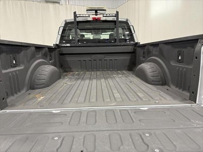 2021 Ford F-250 XL