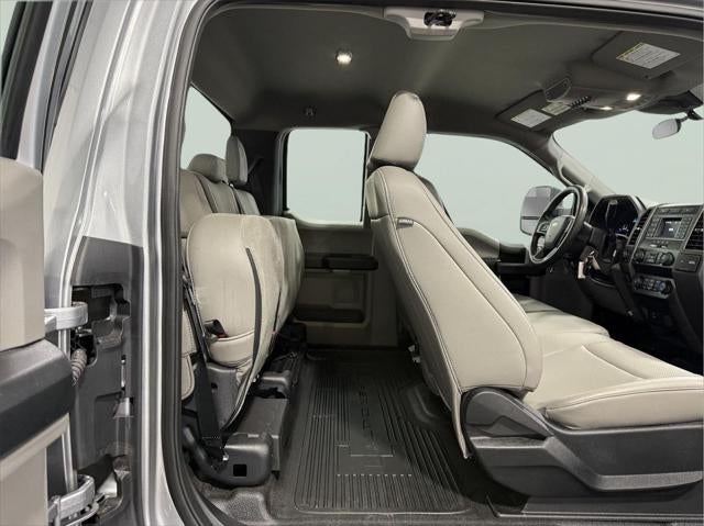 2021 Ford F-250 XL