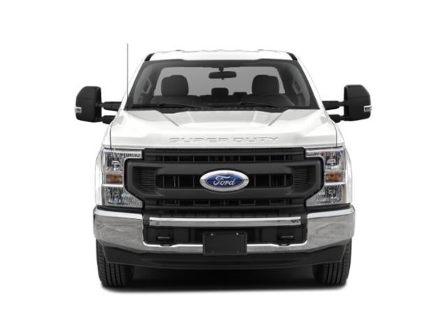 2021 Ford F-250 XL