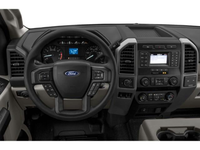 2021 Ford F-250 XL