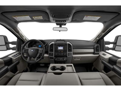 2021 Ford F-250 XL