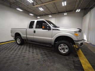 2015 Ford F-250 XLT