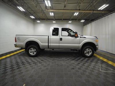 2015 Ford F-250 XLT