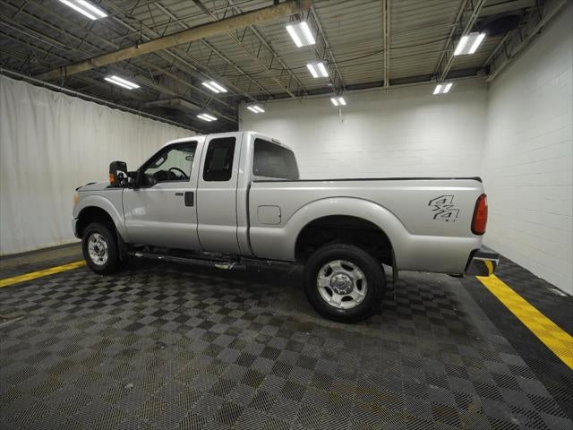 2015 Ford F-250 XLT