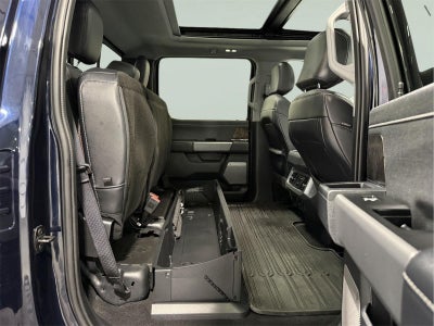 2023 Ford F-250 Lariat