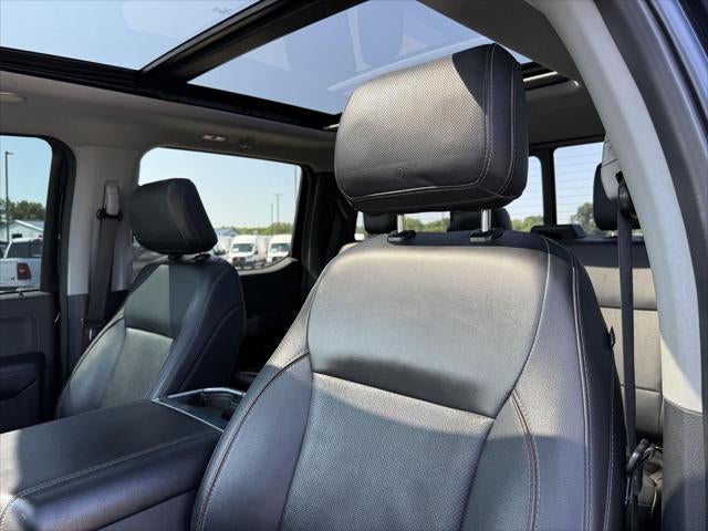 2023 Ford F-250 Lariat
