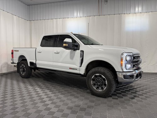 2023 Ford F-250 Lariat