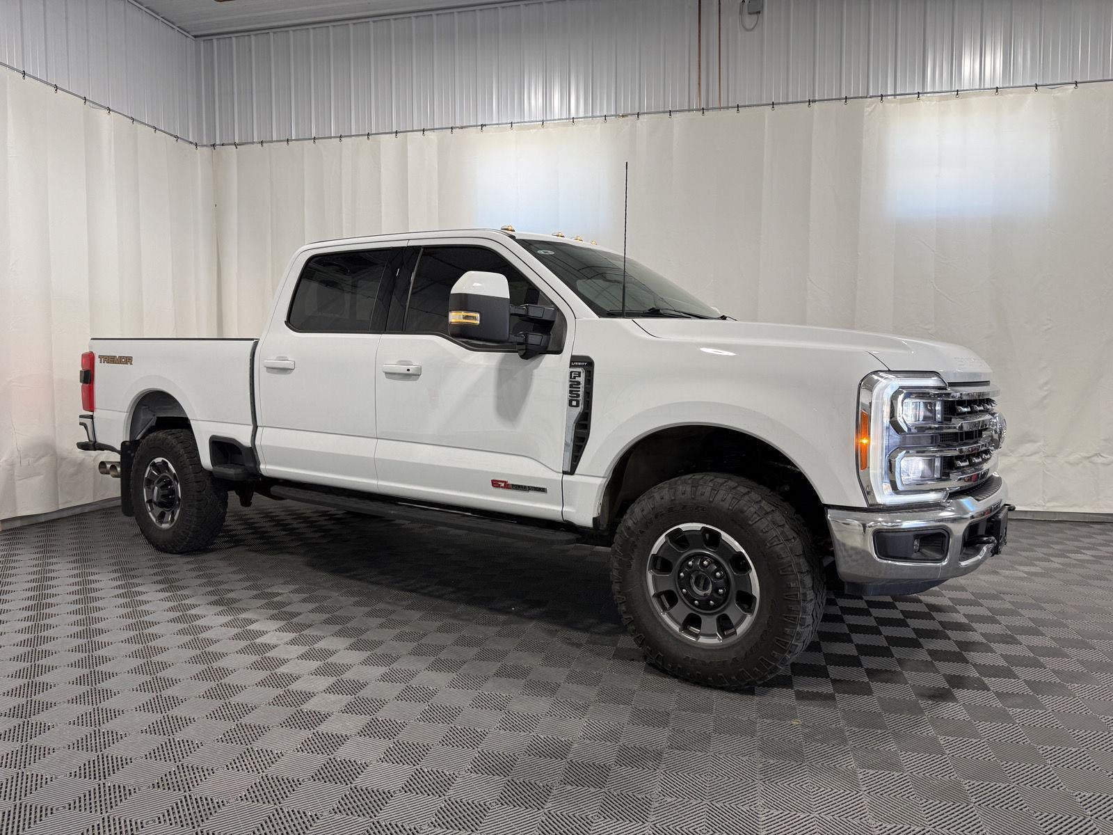 2023 Ford F-250 Lariat