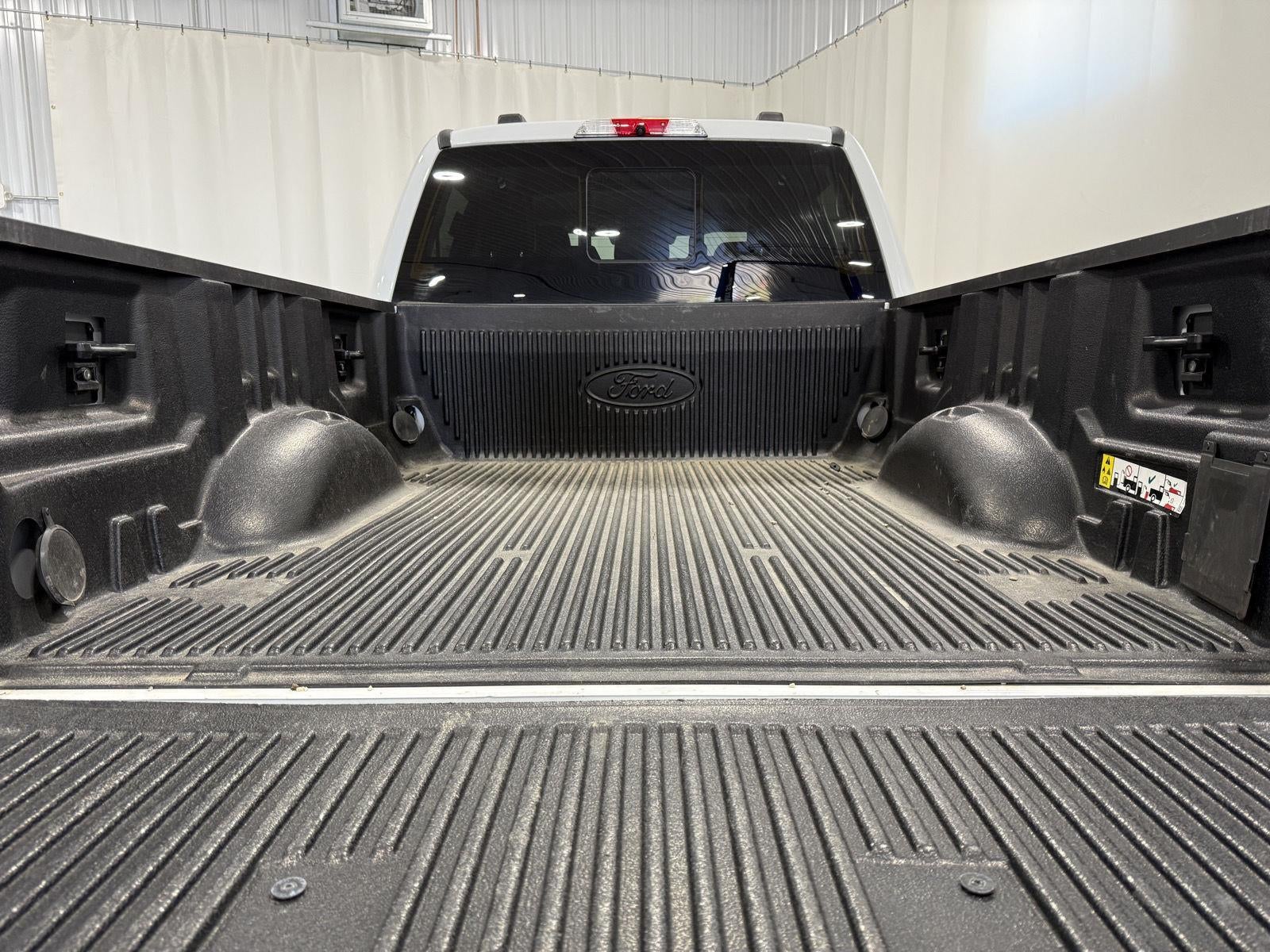 2023 Ford F-250 Lariat