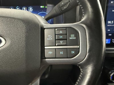 2023 Ford F-250 Lariat