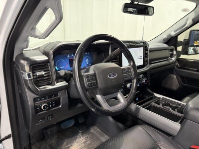 2023 Ford F-250 Lariat