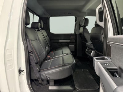 2023 Ford F-250 Lariat