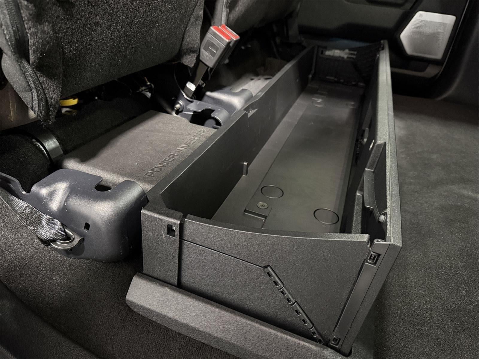 2025 Ford F-250 Platinum