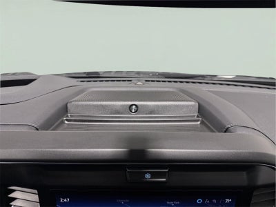 2025 Ford F-250 Platinum