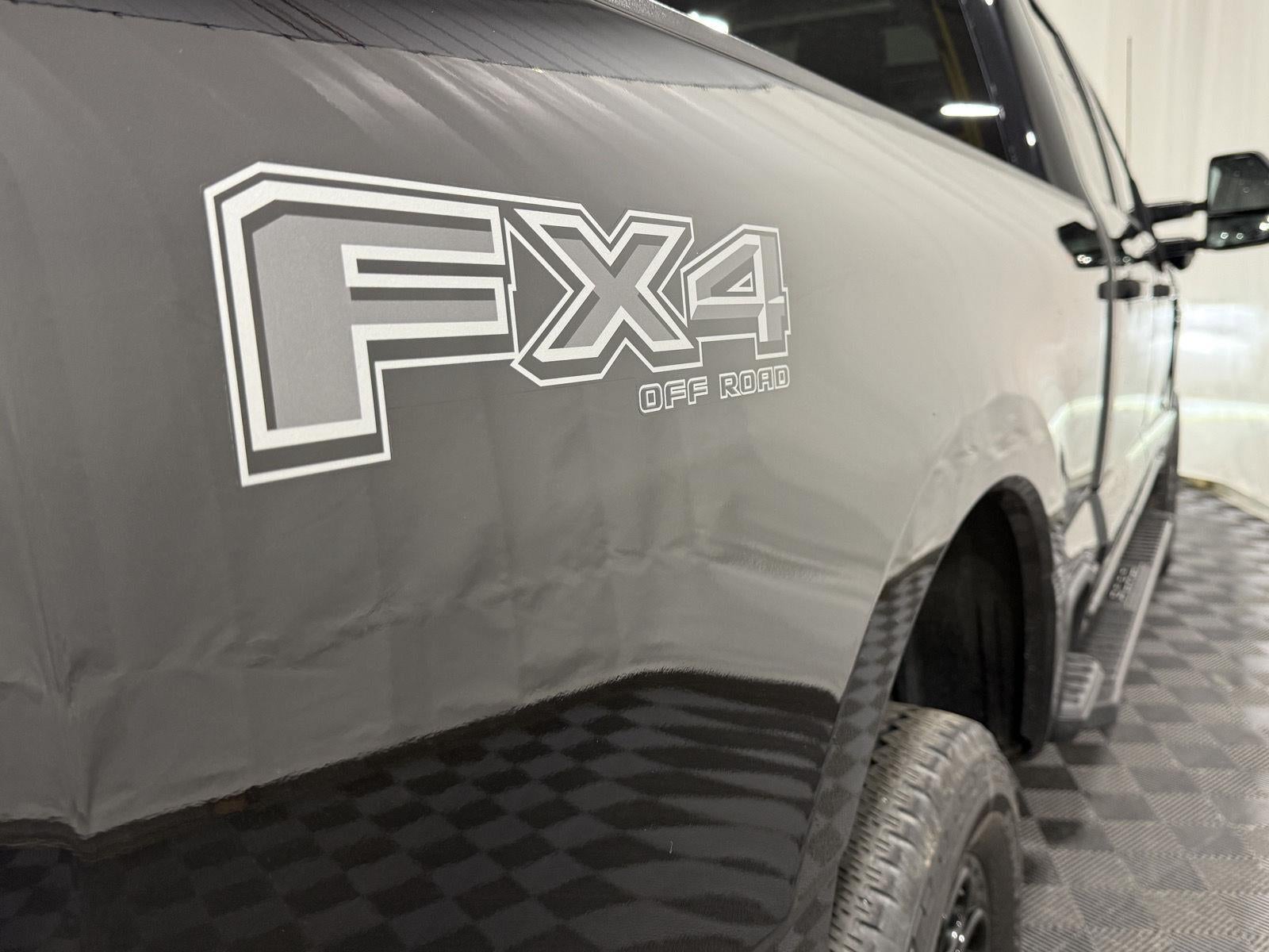 2024 Ford F-250 LARIAT